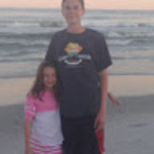 Meet your Posher, Heather